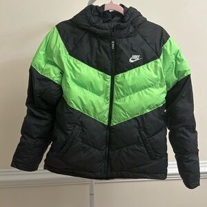 Nike Puffer